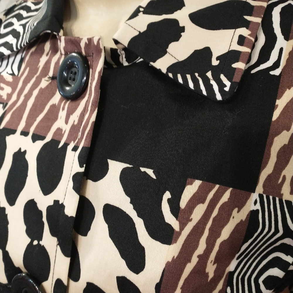 Jacket - Picture 4 of 5